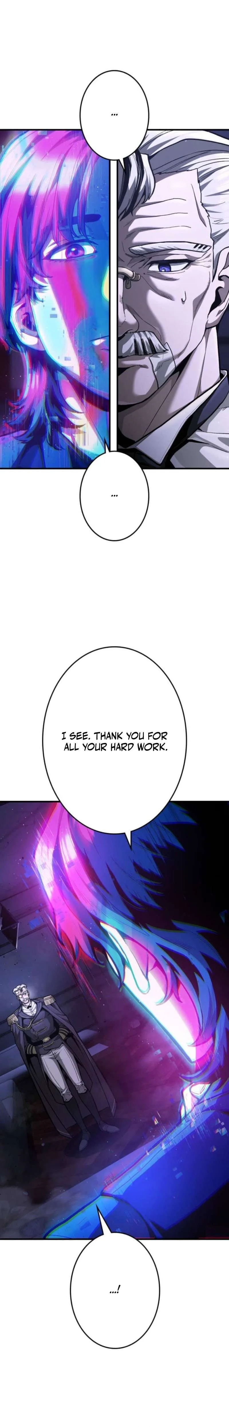 Killing Guard Chapter 14 page 13