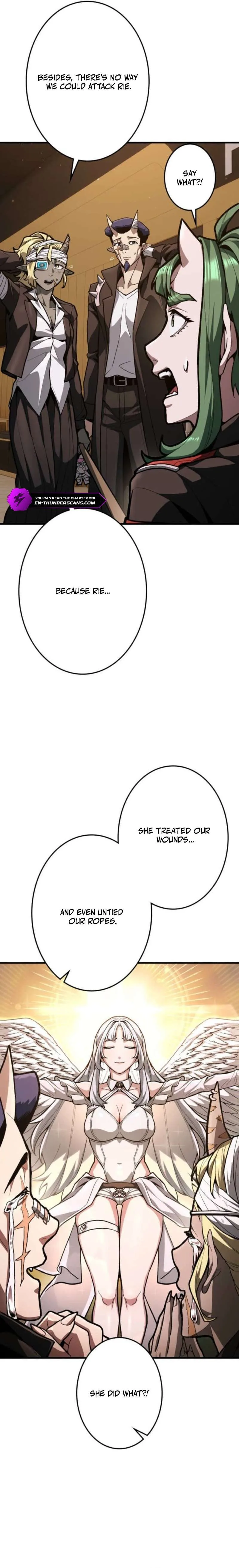 Killing Guard Chapter 14 page 3