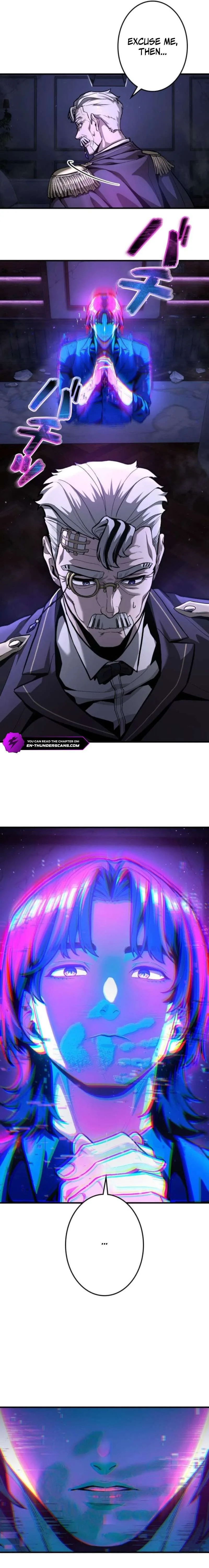 Killing Guard Chapter 14 page 16