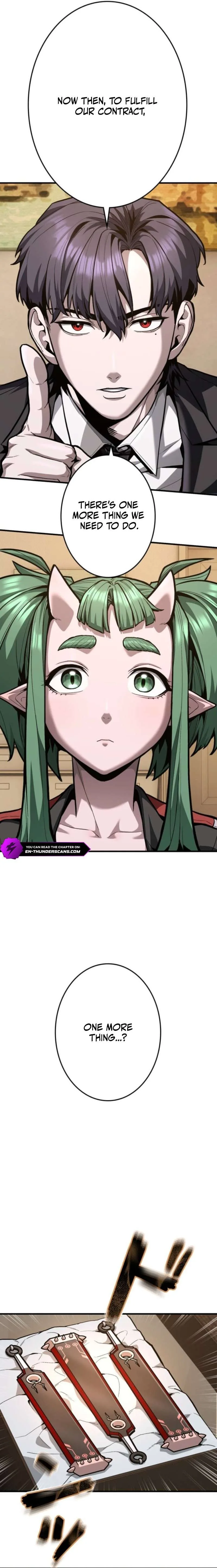 Killing Guard Chapter 15 page 15