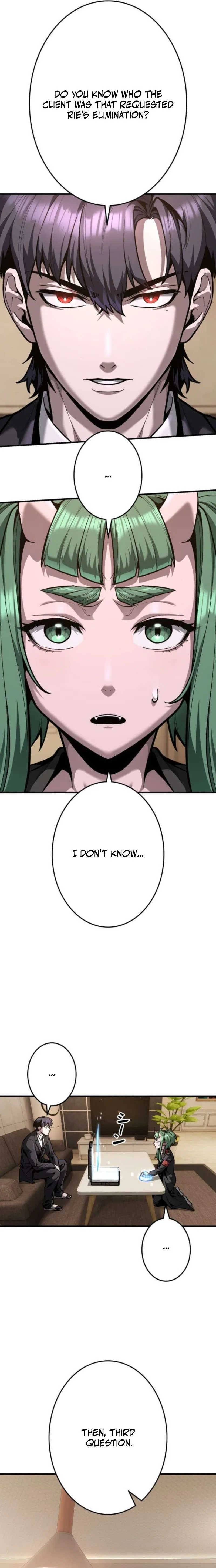 Killing Guard Chapter 15 page 4