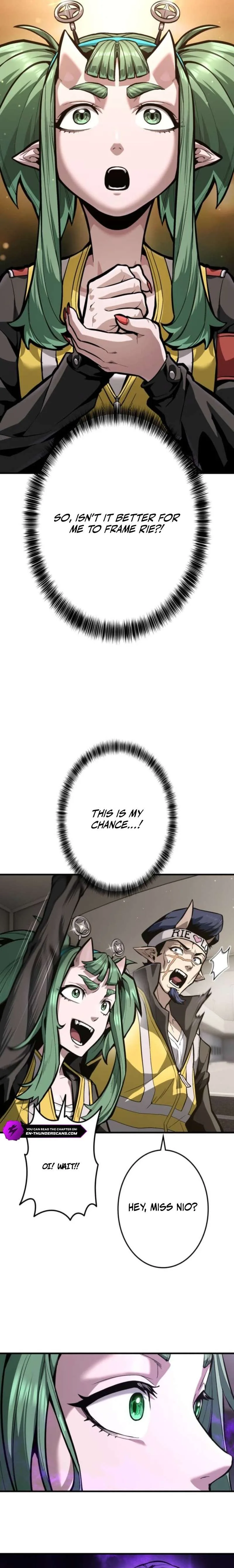Killing Guard Chapter 16 page 12