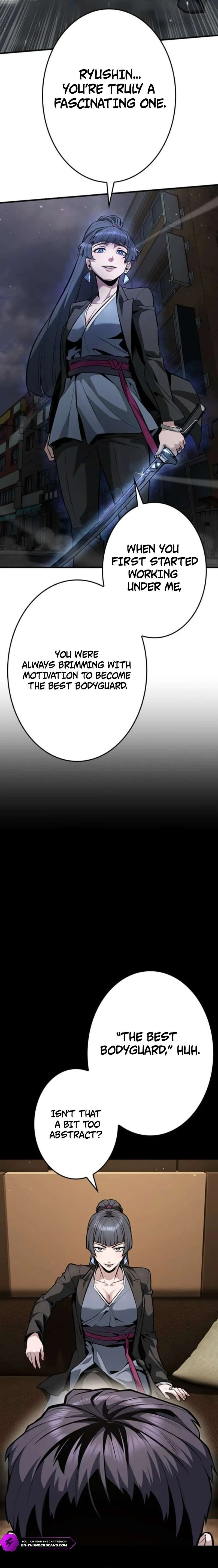 Killing Guard Chapter 19 page 4