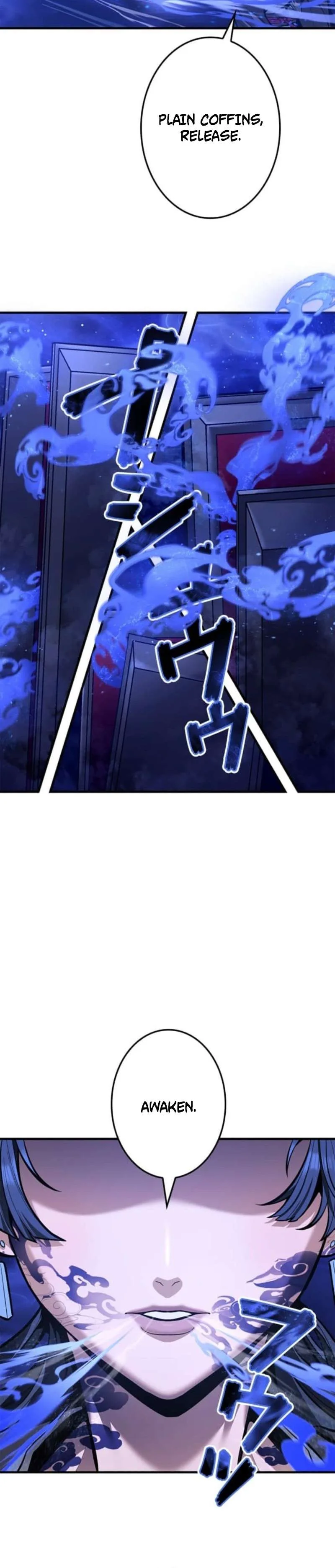 Killing Guard Chapter 19 page 18