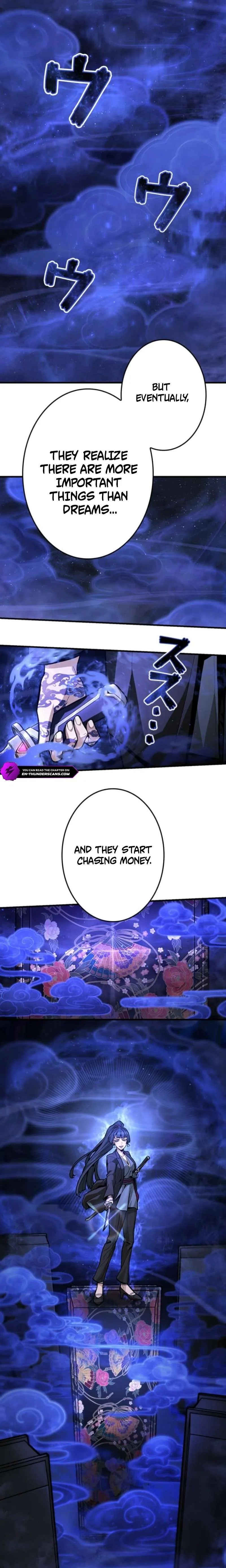 Killing Guard Chapter 19 page 12