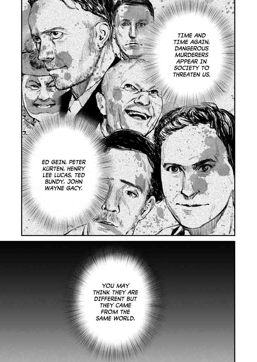 Killing Morph Chapter 1 page 3