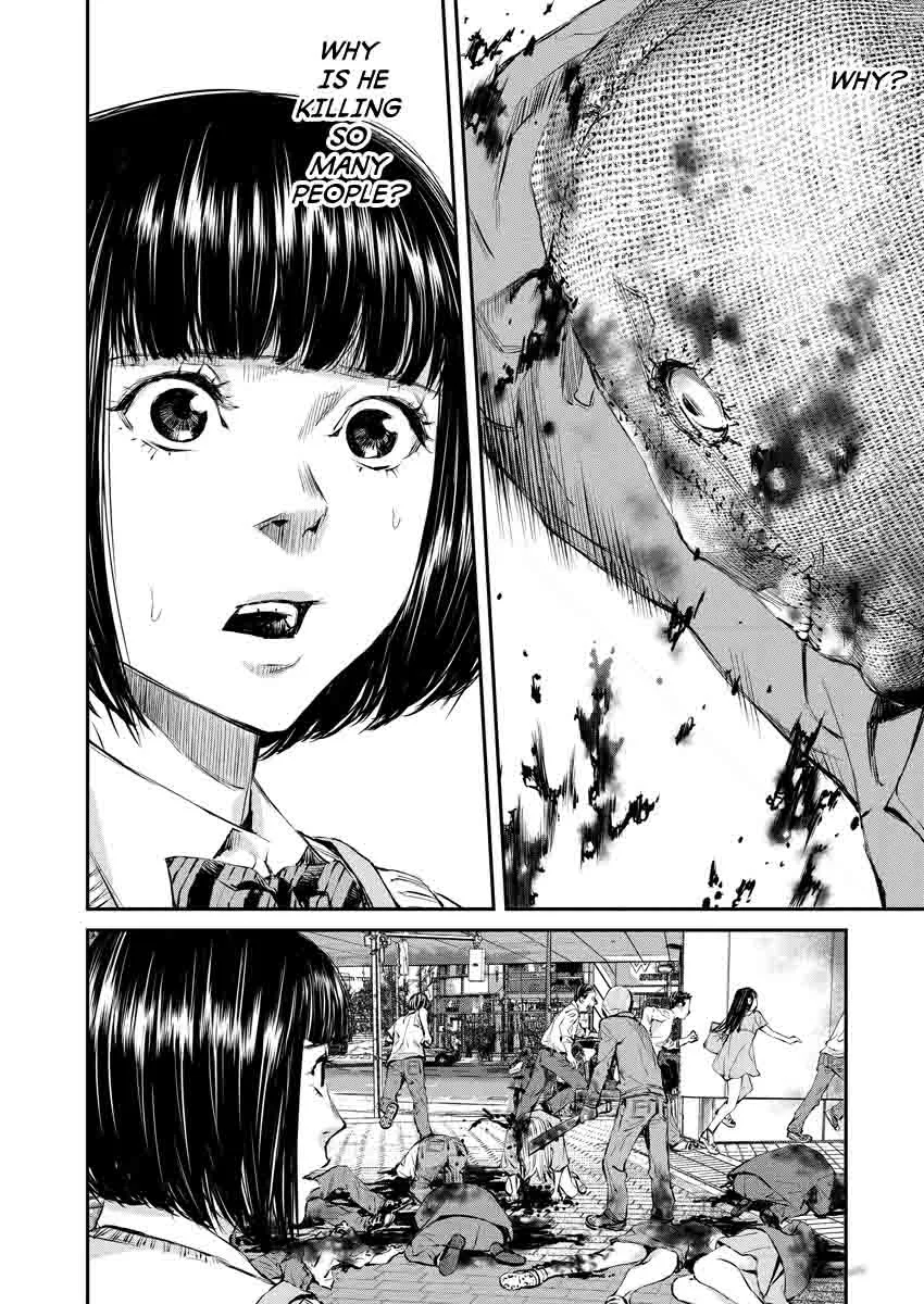 Killing Morph Chapter 1 page 24