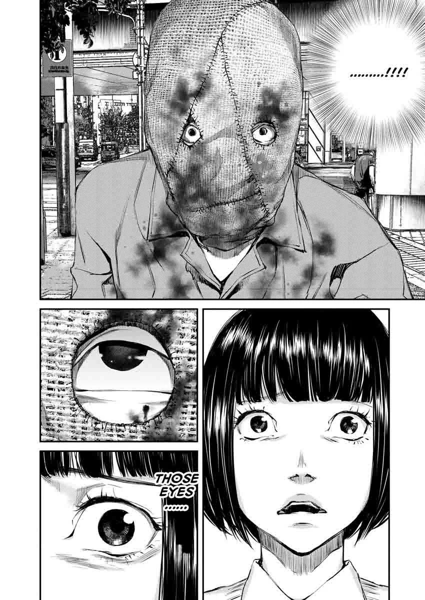 Killing Morph Chapter 1 page 26