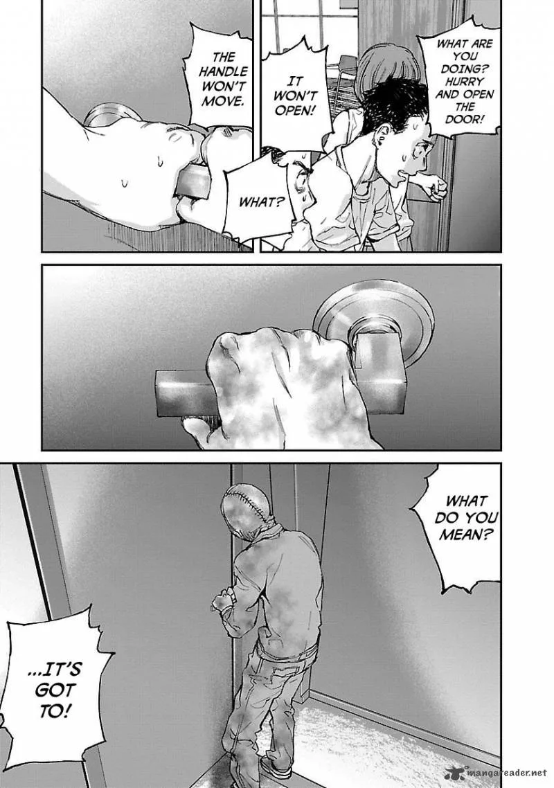 Killing Morph Chapter 10 page 7
