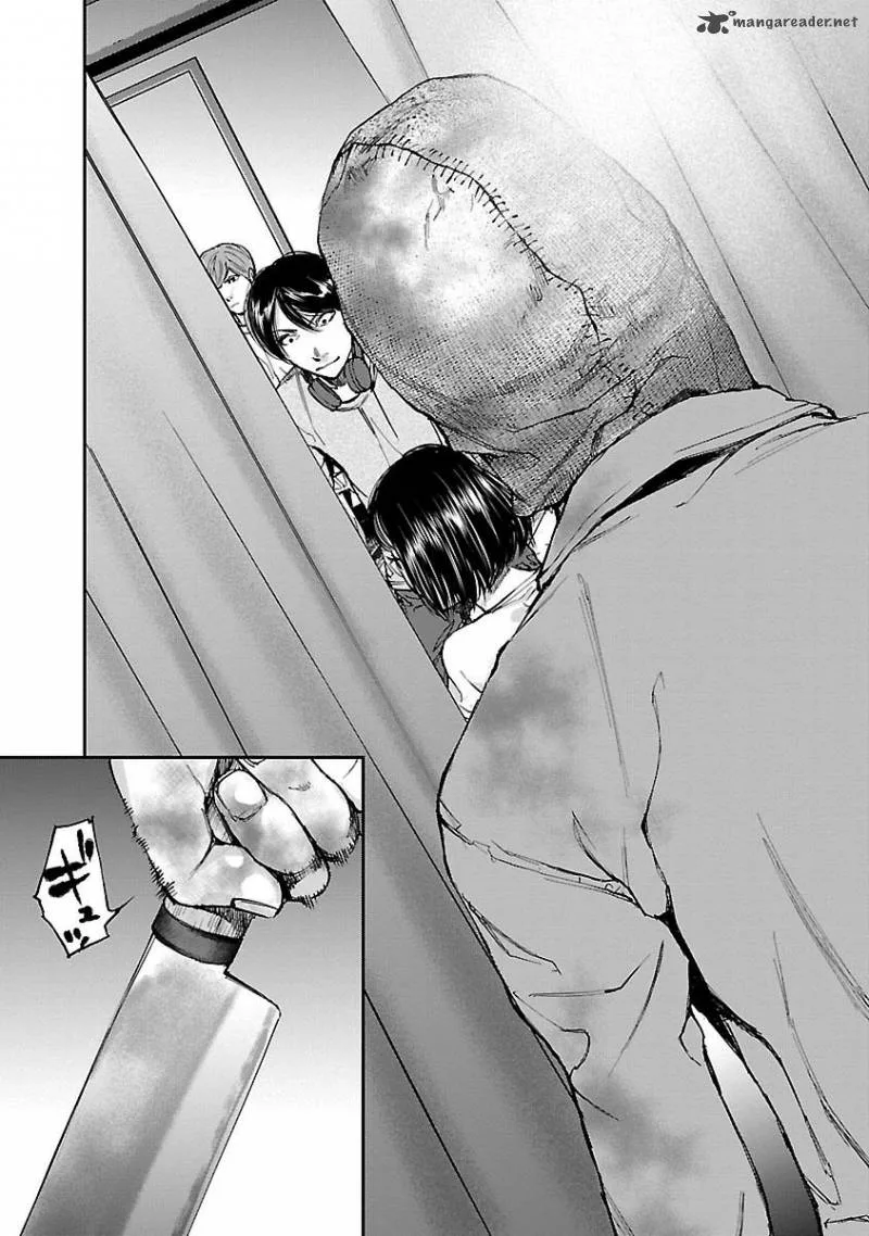 Killing Morph Chapter 10 page 2