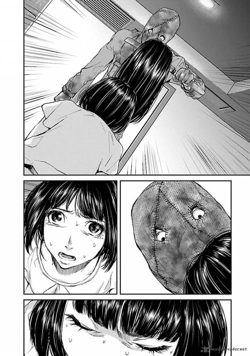 Killing Morph Chapter 10 page 14