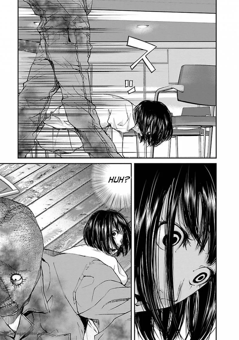 Killing Morph Chapter 10 page 15