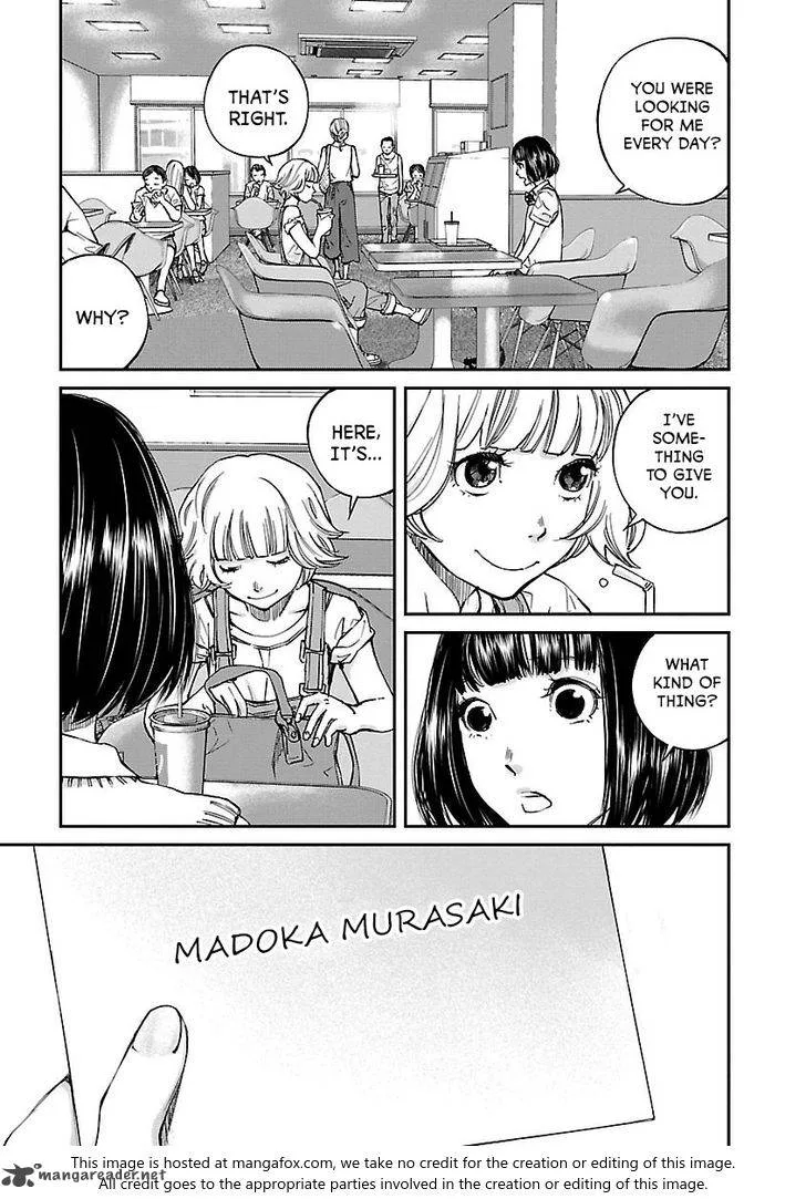 Killing Morph Chapter 12 page 9