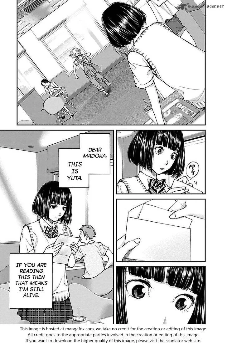 Killing Morph Chapter 12 page 11