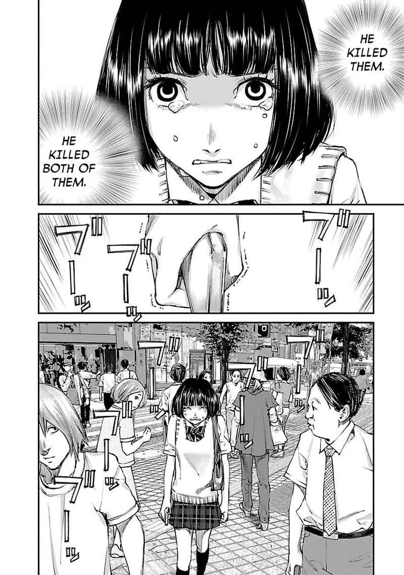 Killing Morph Chapter 13 page 3