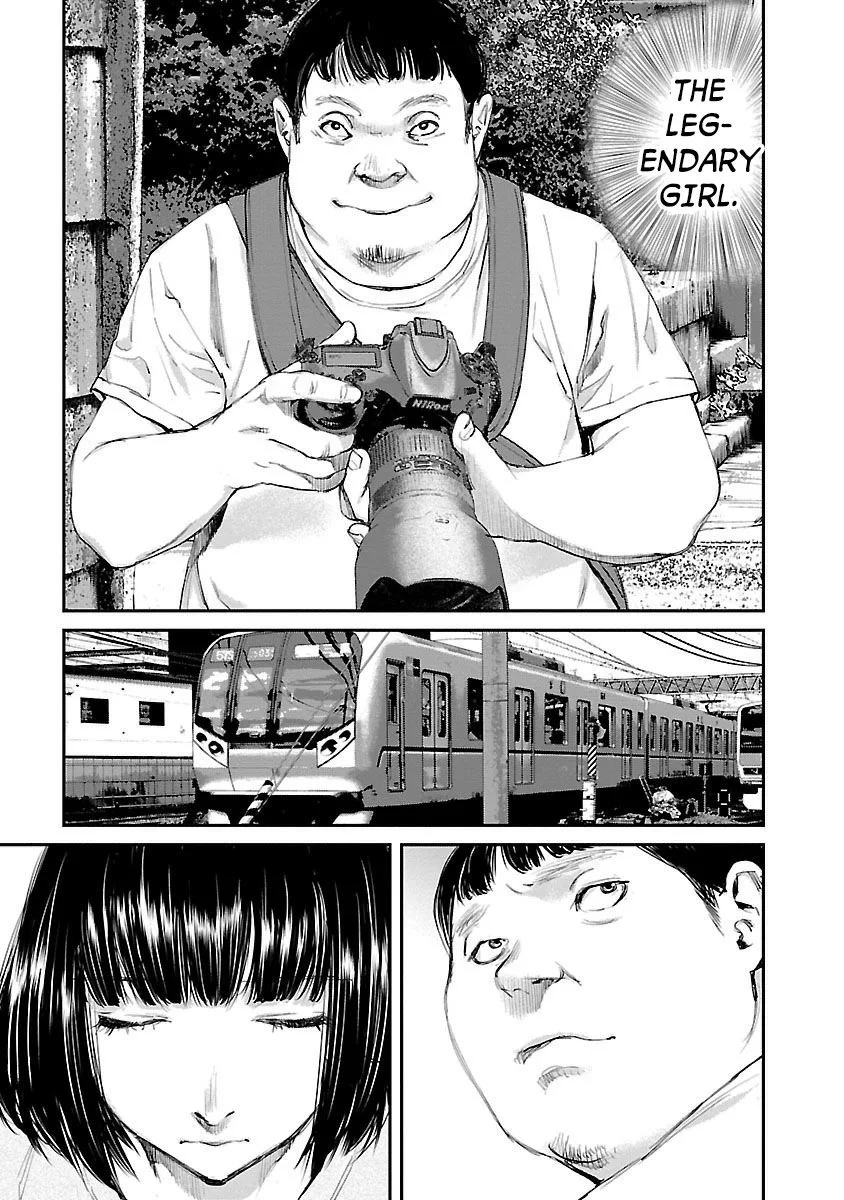 Killing Morph Chapter 14 page 5