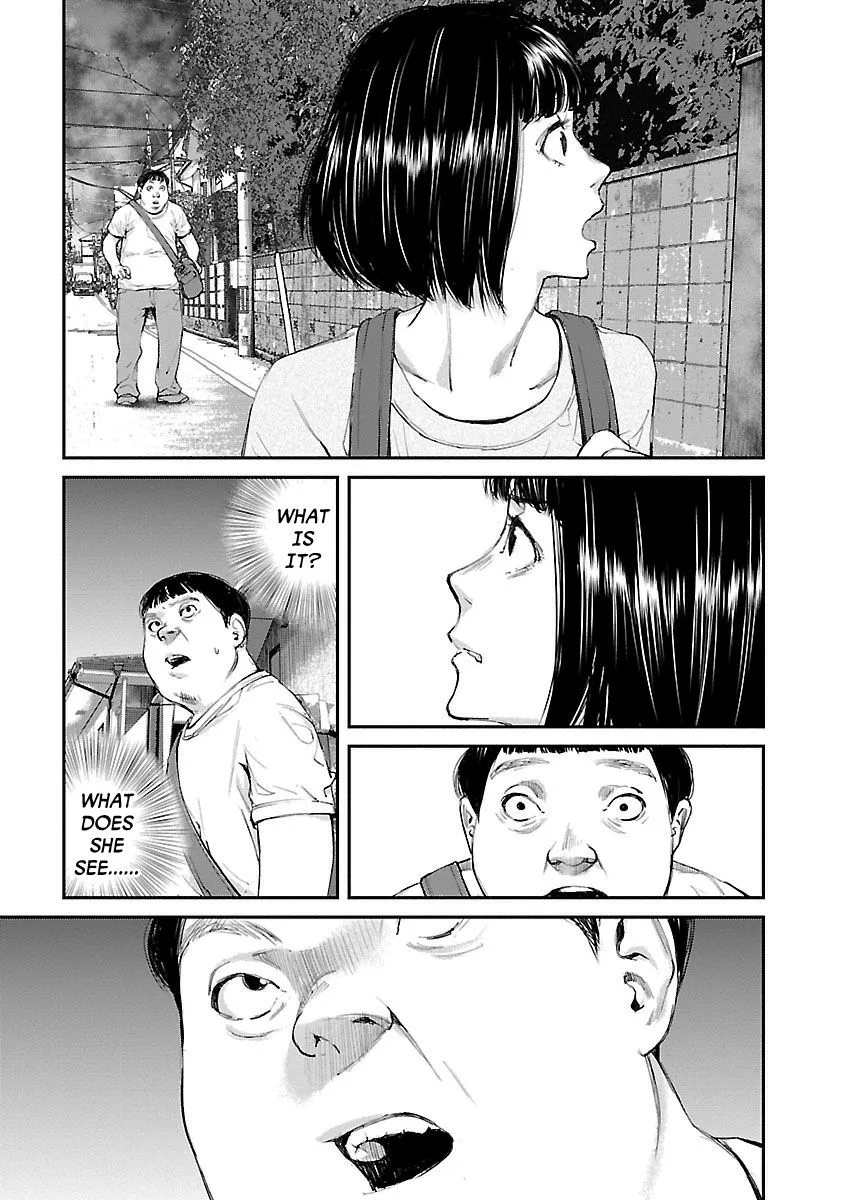 Killing Morph Chapter 14 page 17