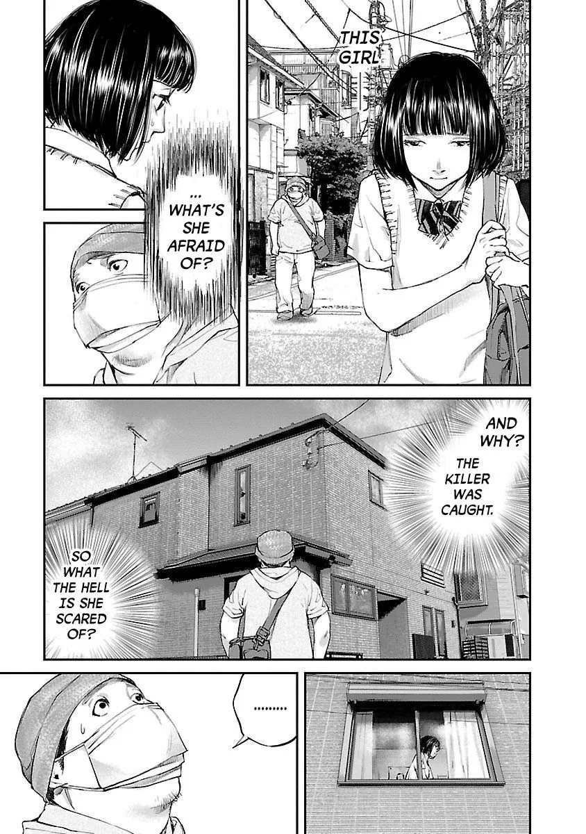 Killing Morph Chapter 14 page 13