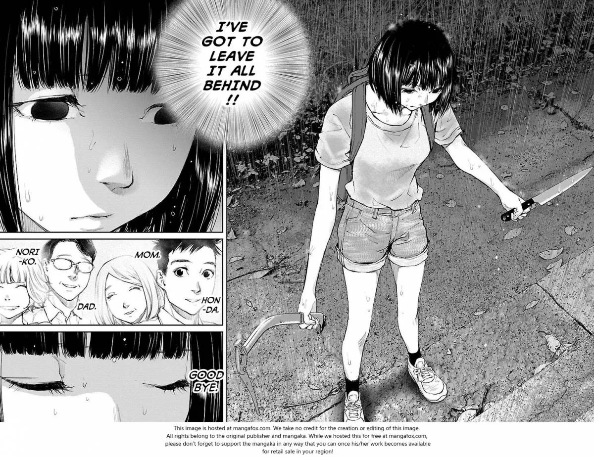 Killing Morph Chapter 15 page 12