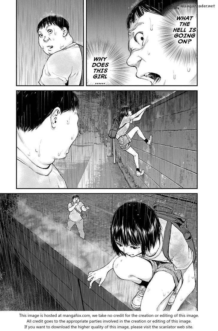 Killing Morph Chapter 15 page 7