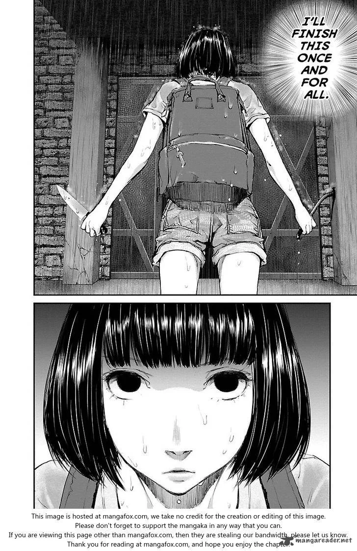 Killing Morph Chapter 15 page 13