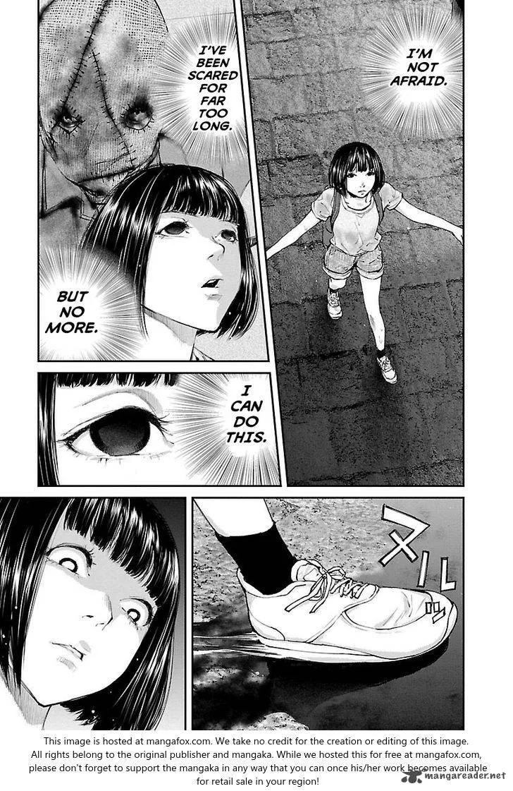 Killing Morph Chapter 15 page 16