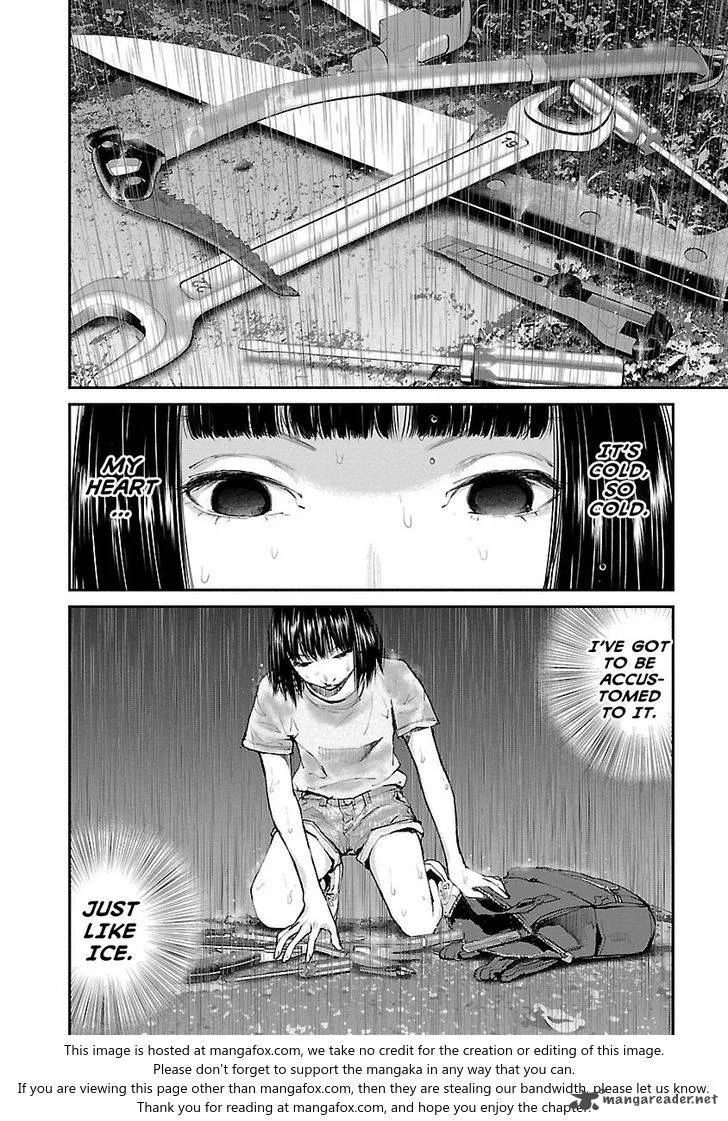 Killing Morph Chapter 15 page 10