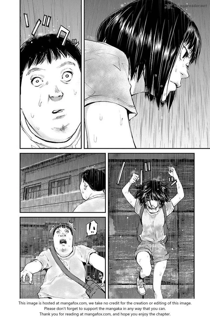 Killing Morph Chapter 15 page 8