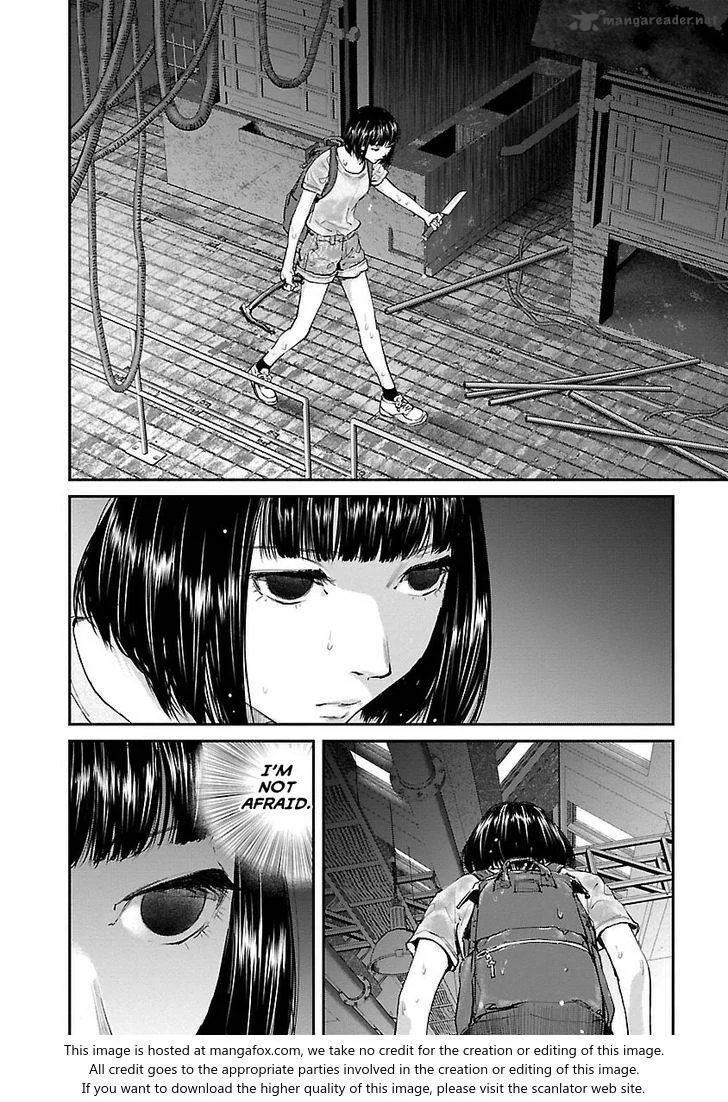 Killing Morph Chapter 15 page 15