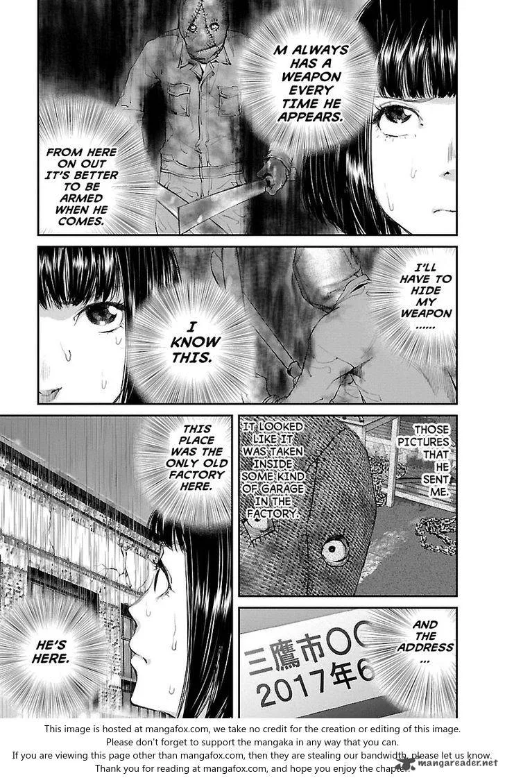 Killing Morph Chapter 15 page 3