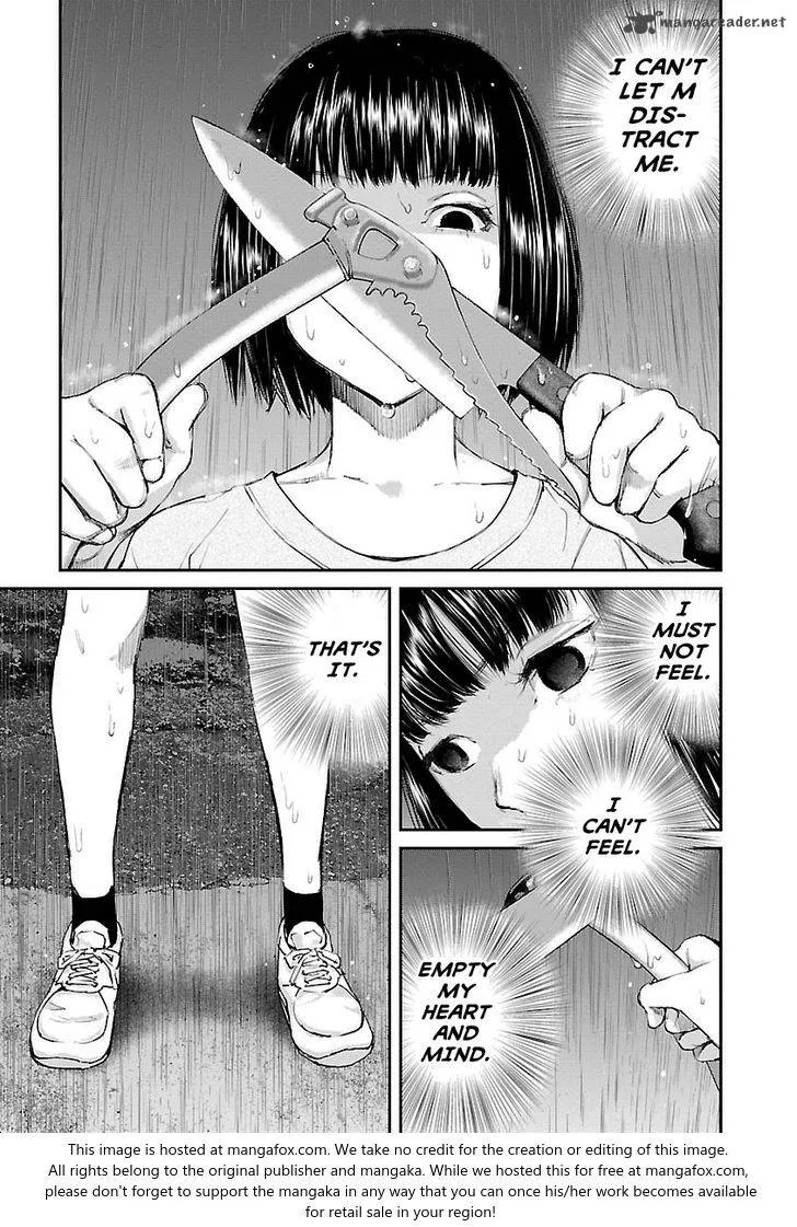 Killing Morph Chapter 15 page 11