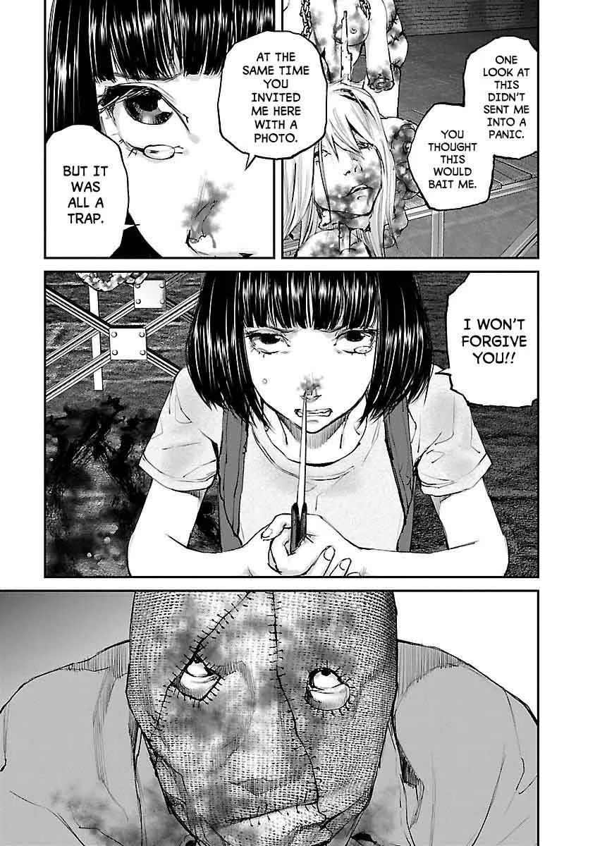 Killing Morph Chapter 16 page 14