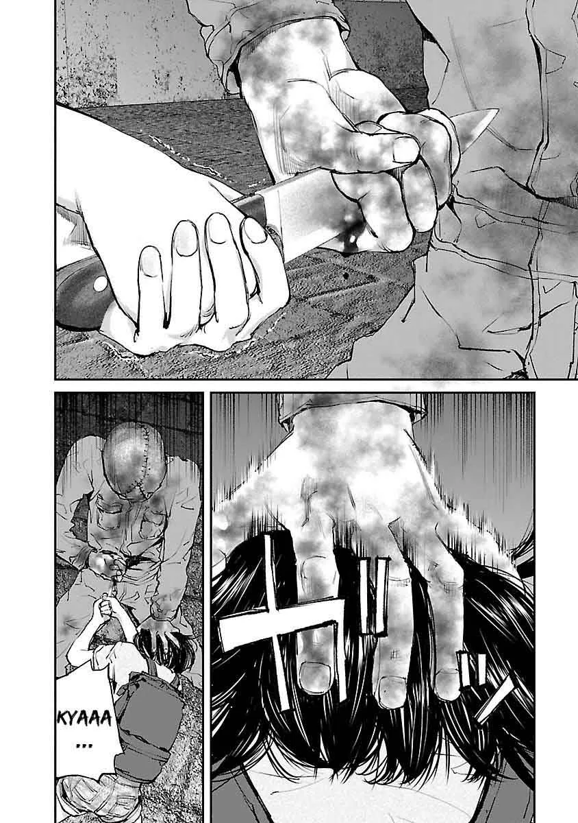 Killing Morph Chapter 17 page 4