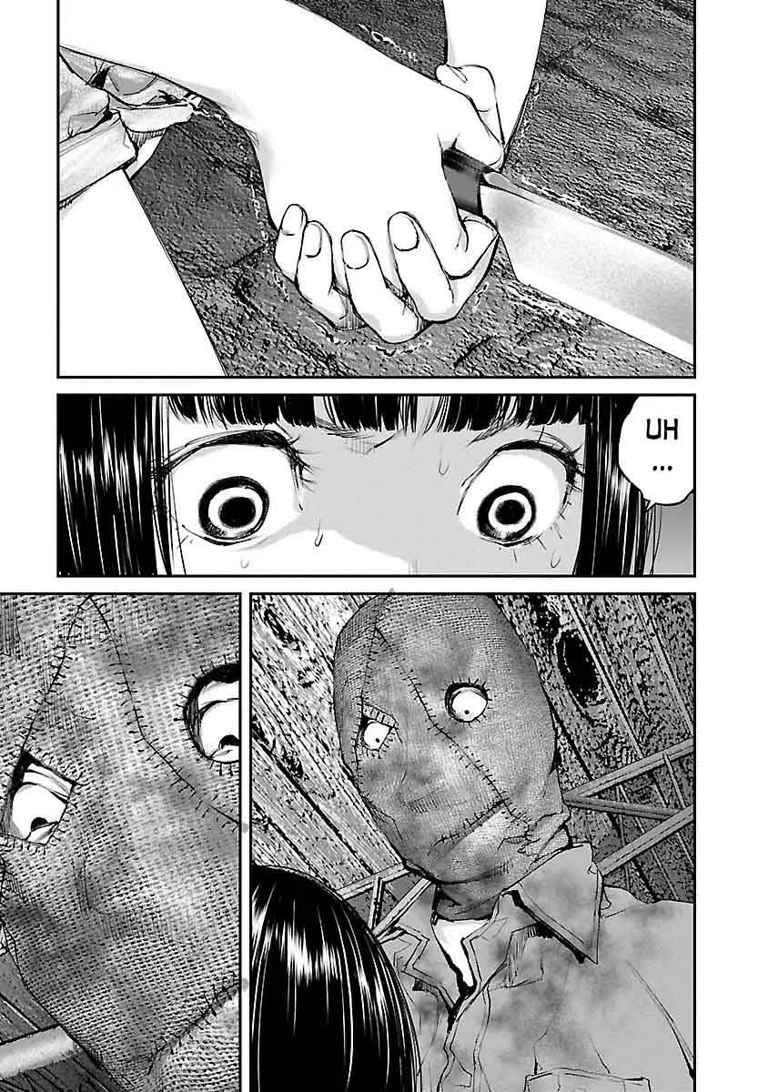 Killing Morph Chapter 17 page 3