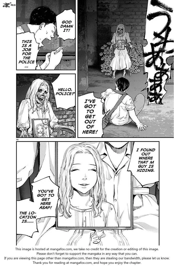 Killing Morph Chapter 18 page 13