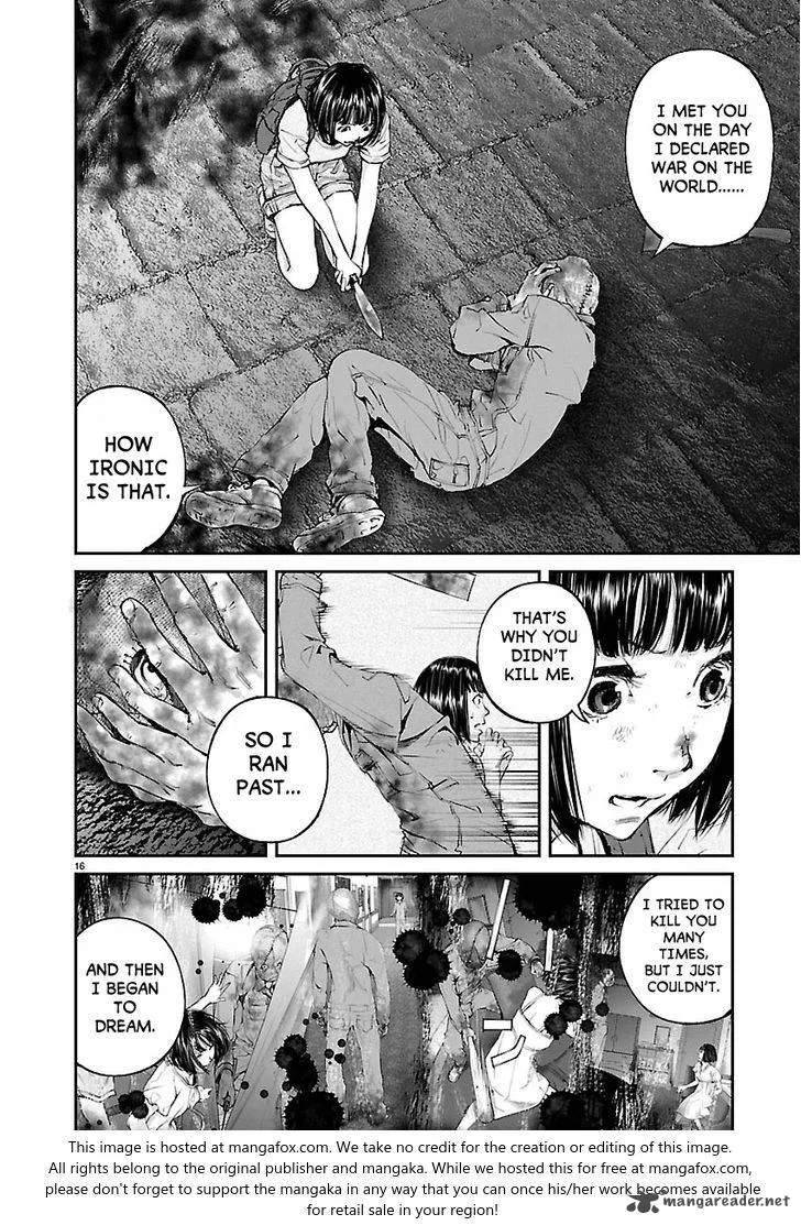 Killing Morph Chapter 18 page 15