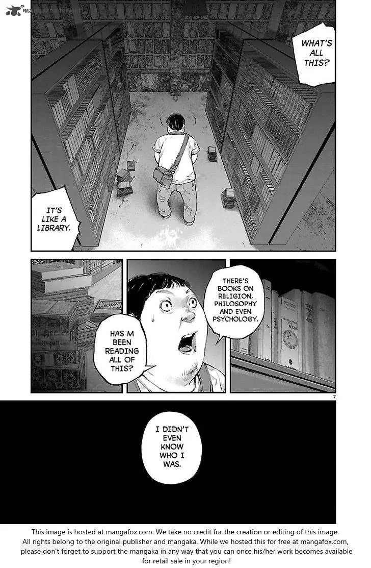 Killing Morph Chapter 18 page 6
