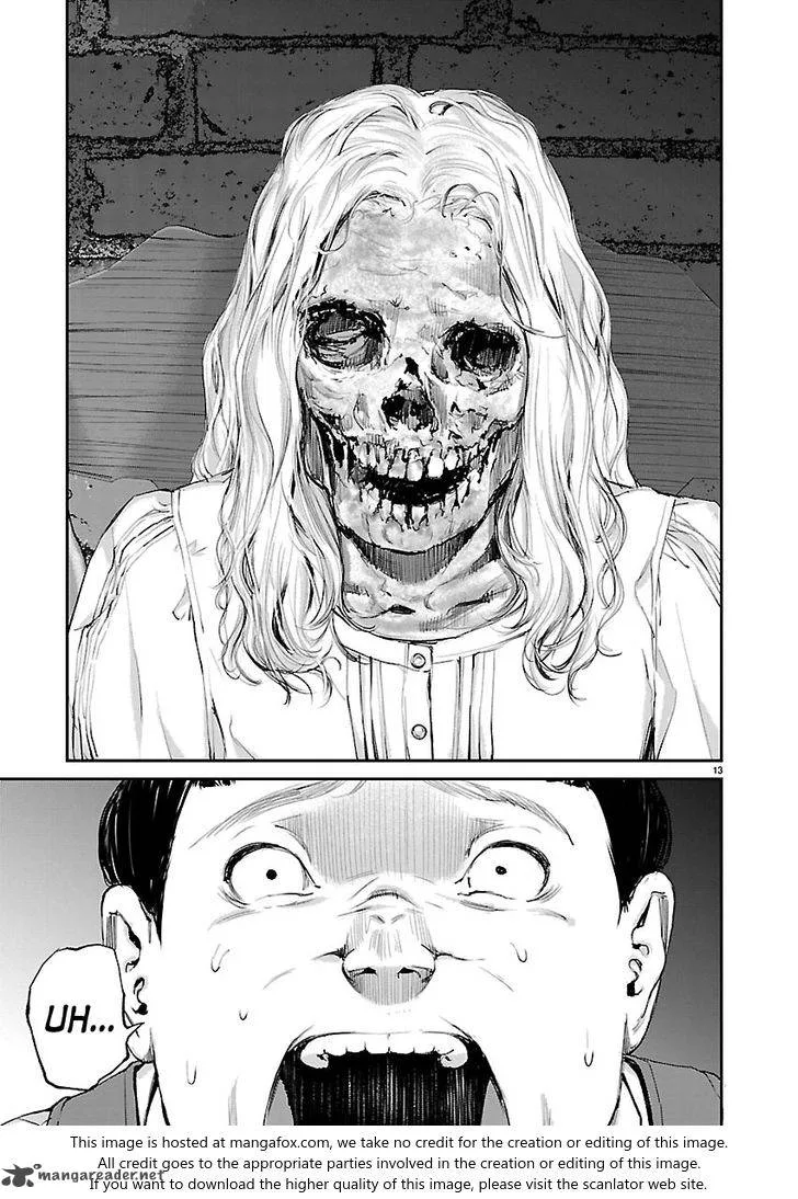 Killing Morph Chapter 18 page 12