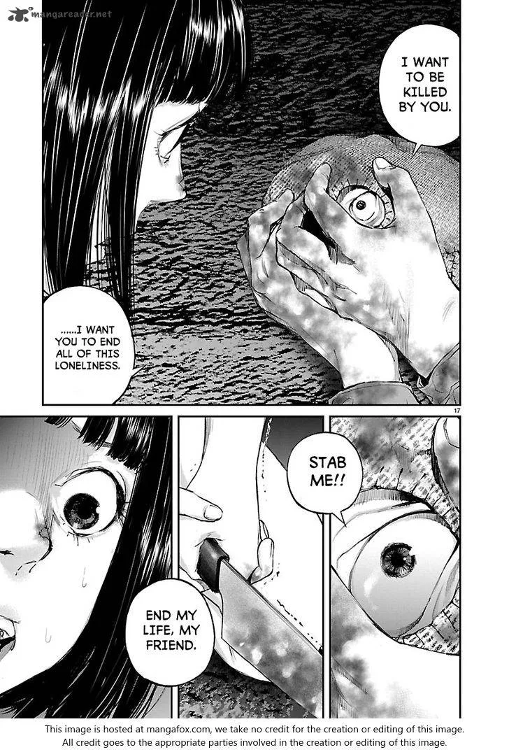 Killing Morph Chapter 18 page 16
