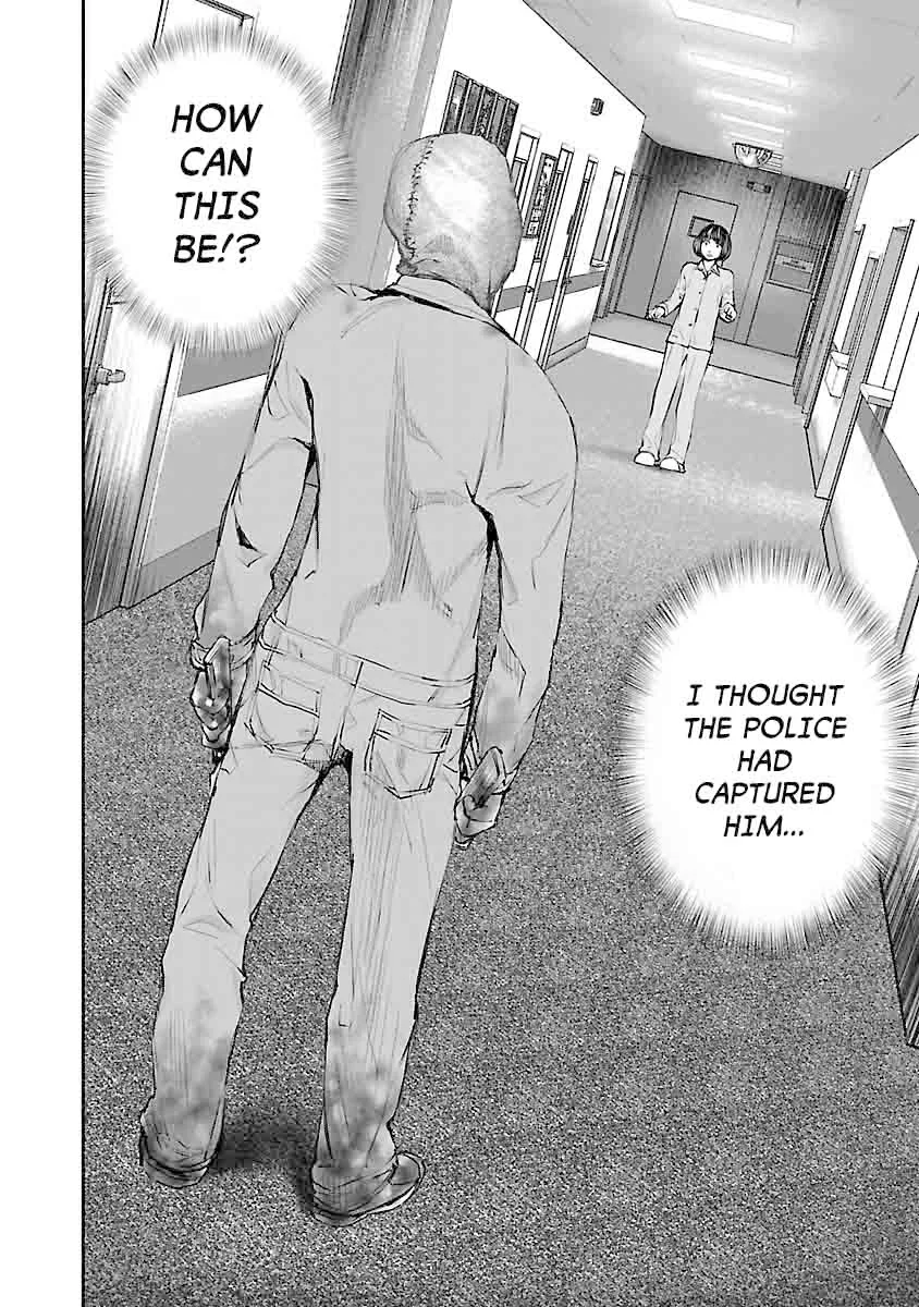 Killing Morph Chapter 2 page 2