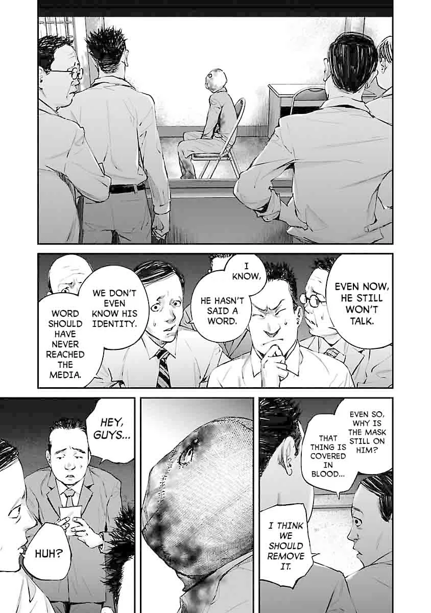 Killing Morph Chapter 2 page 7