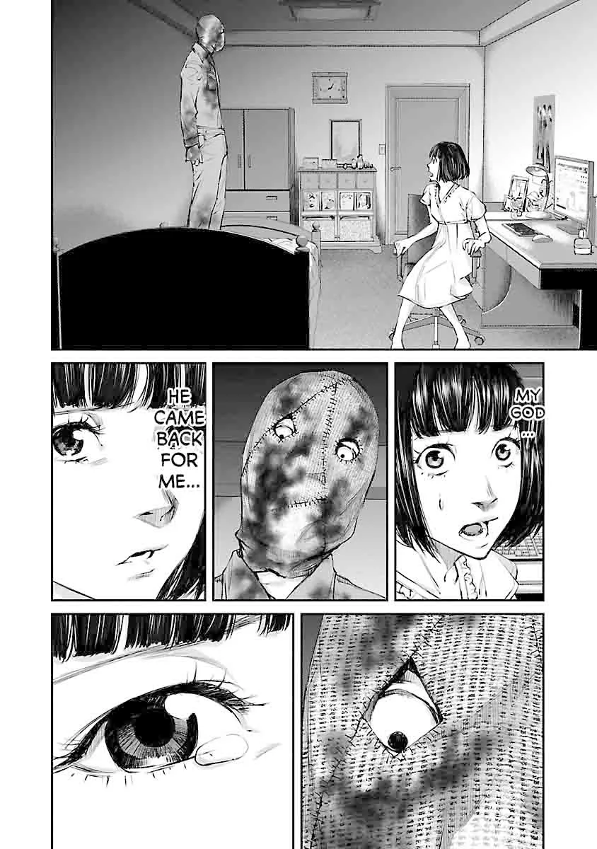 Killing Morph Chapter 2 page 19