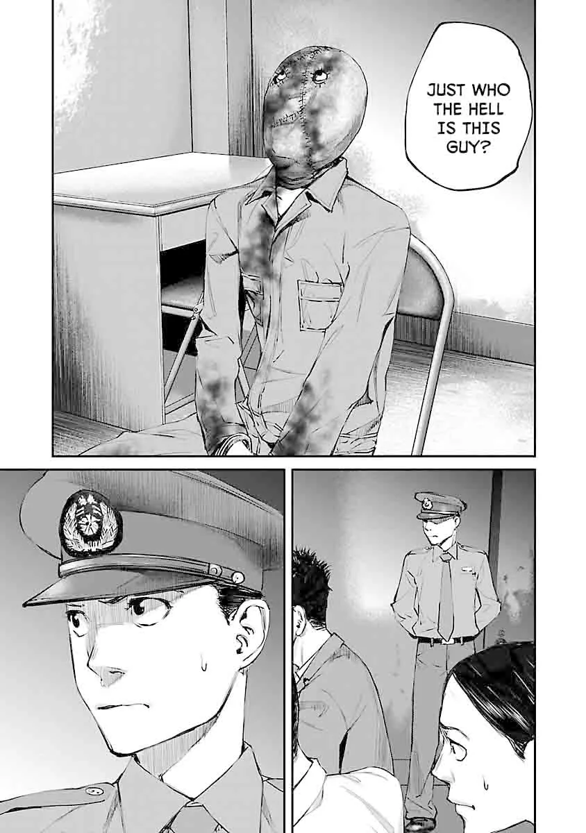 Killing Morph Chapter 2 page 9