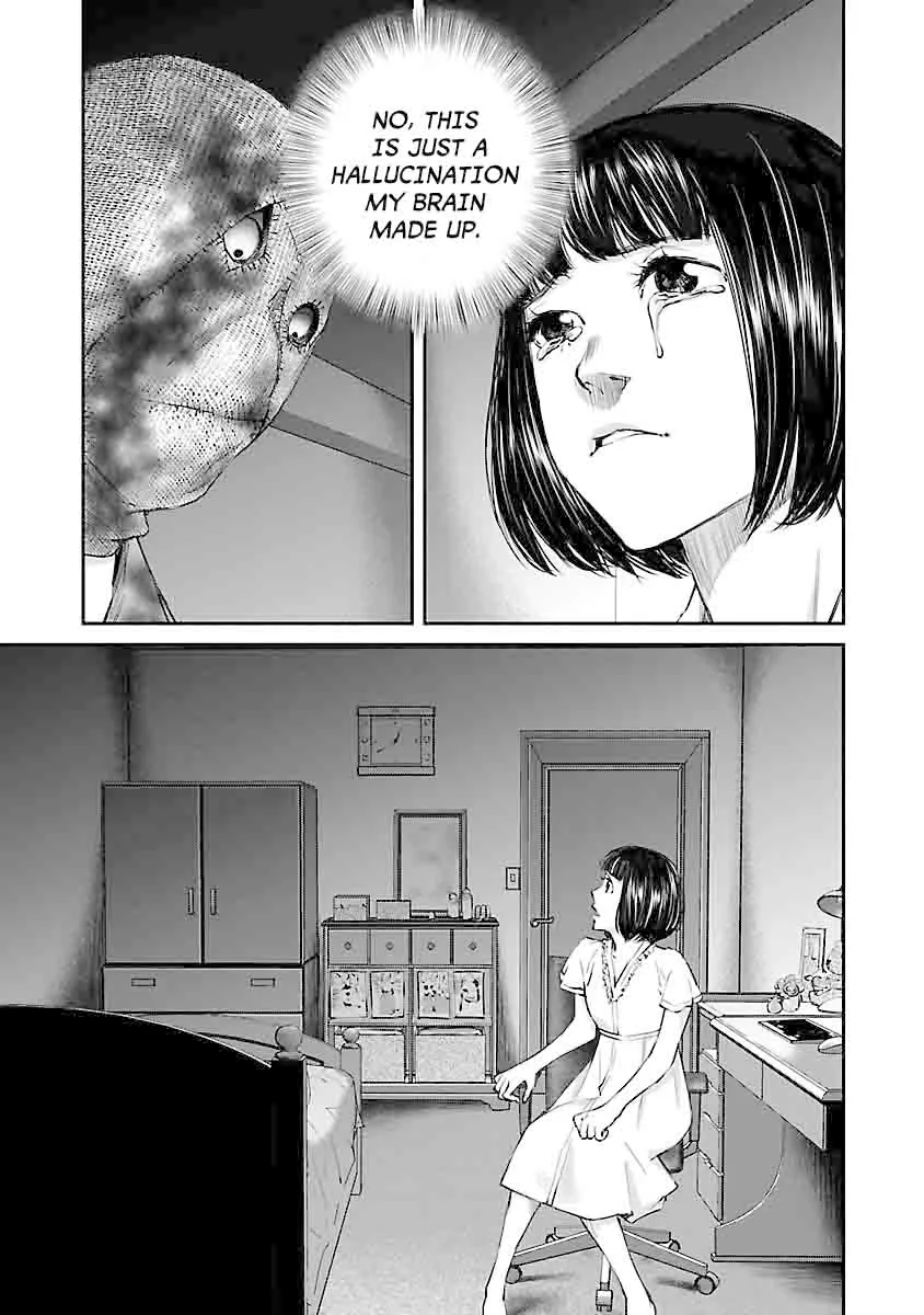 Killing Morph Chapter 2 page 20