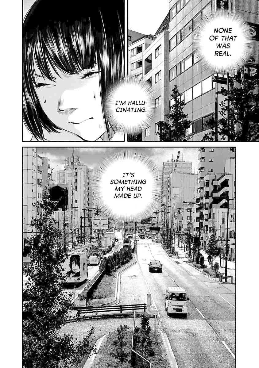 Killing Morph Chapter 2 page 15