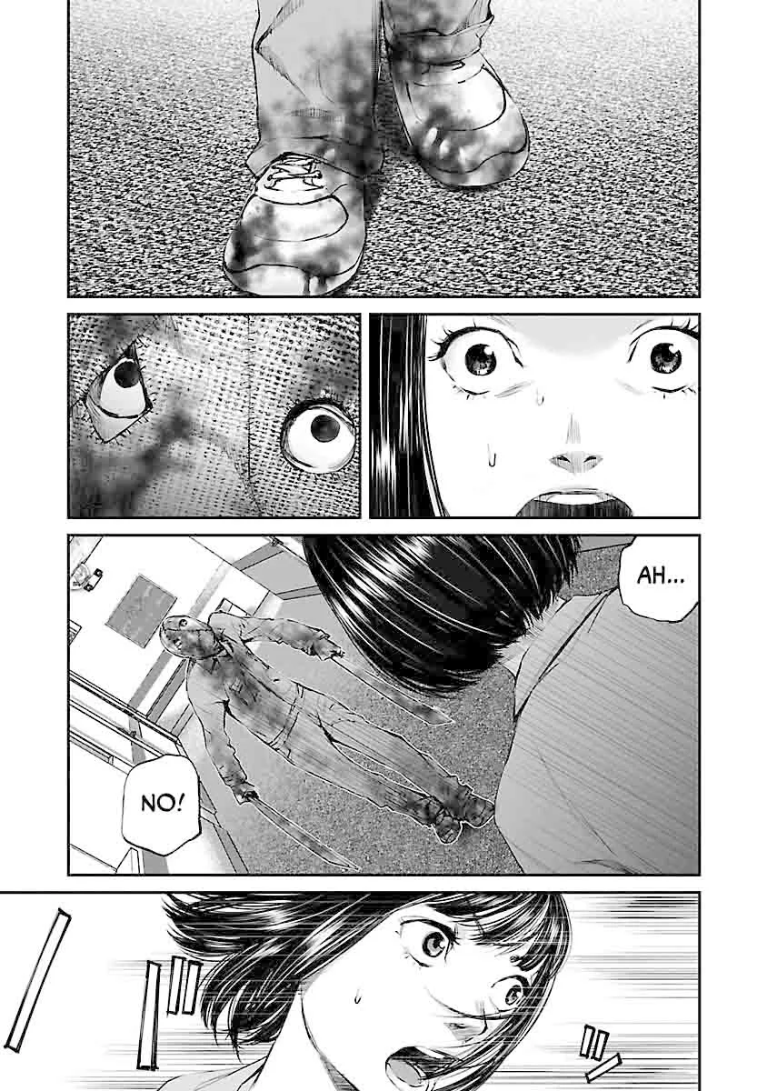 Killing Morph Chapter 2 page 3
