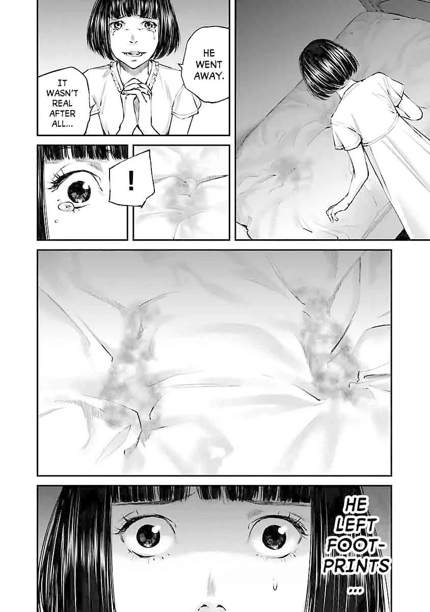 Killing Morph Chapter 2 page 21