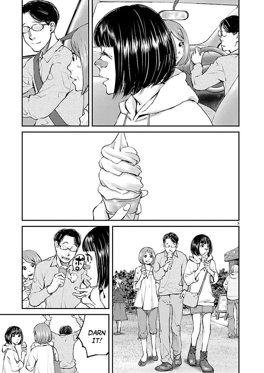Killing Morph Chapter 20 page 5