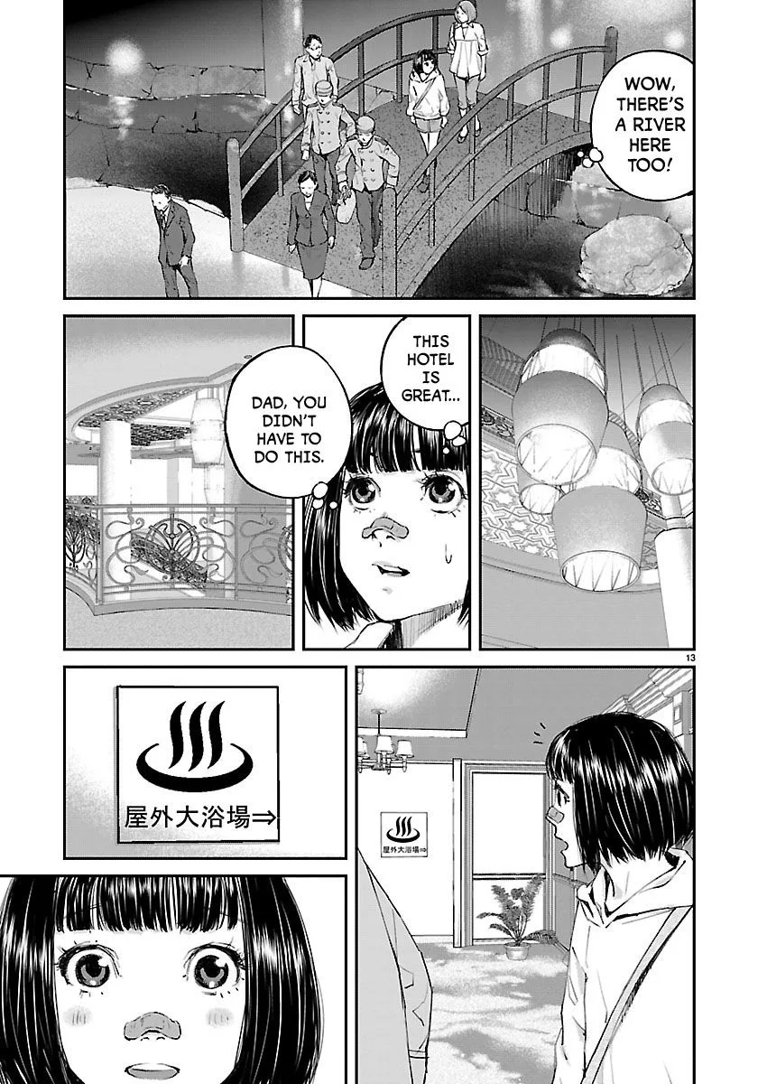 Killing Morph Chapter 20 page 12