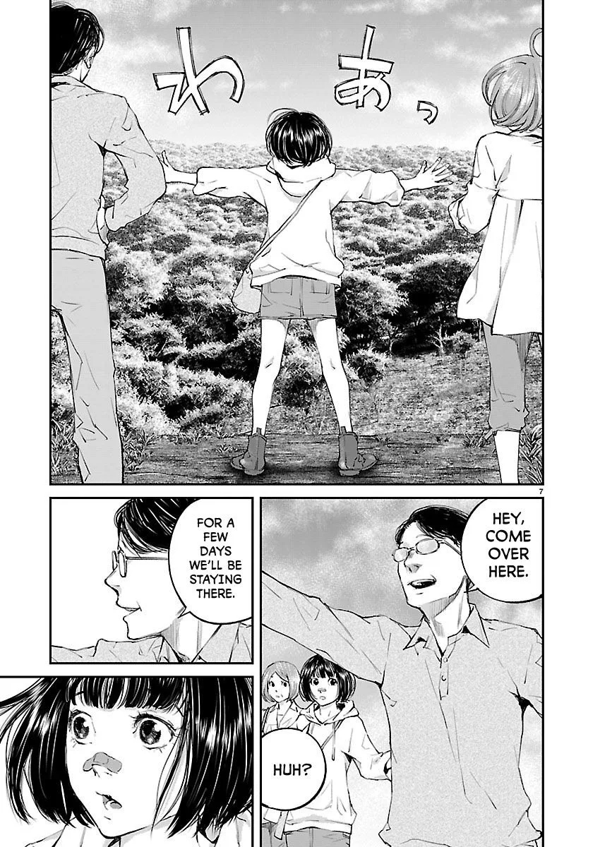Killing Morph Chapter 20 page 7